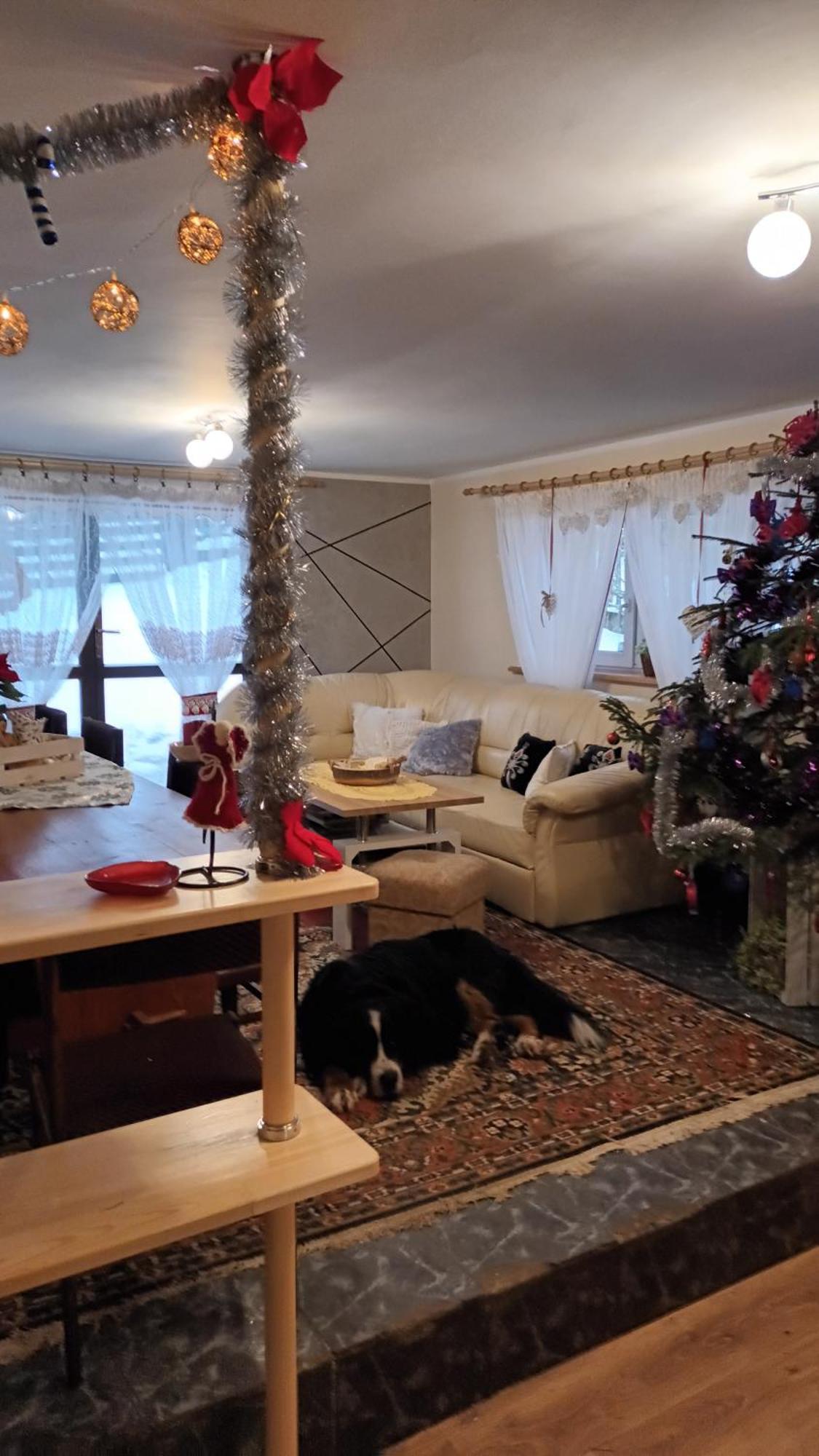 Gospodarstwo Agroturystyczne U Ani Krosnica  Exteriér fotografie