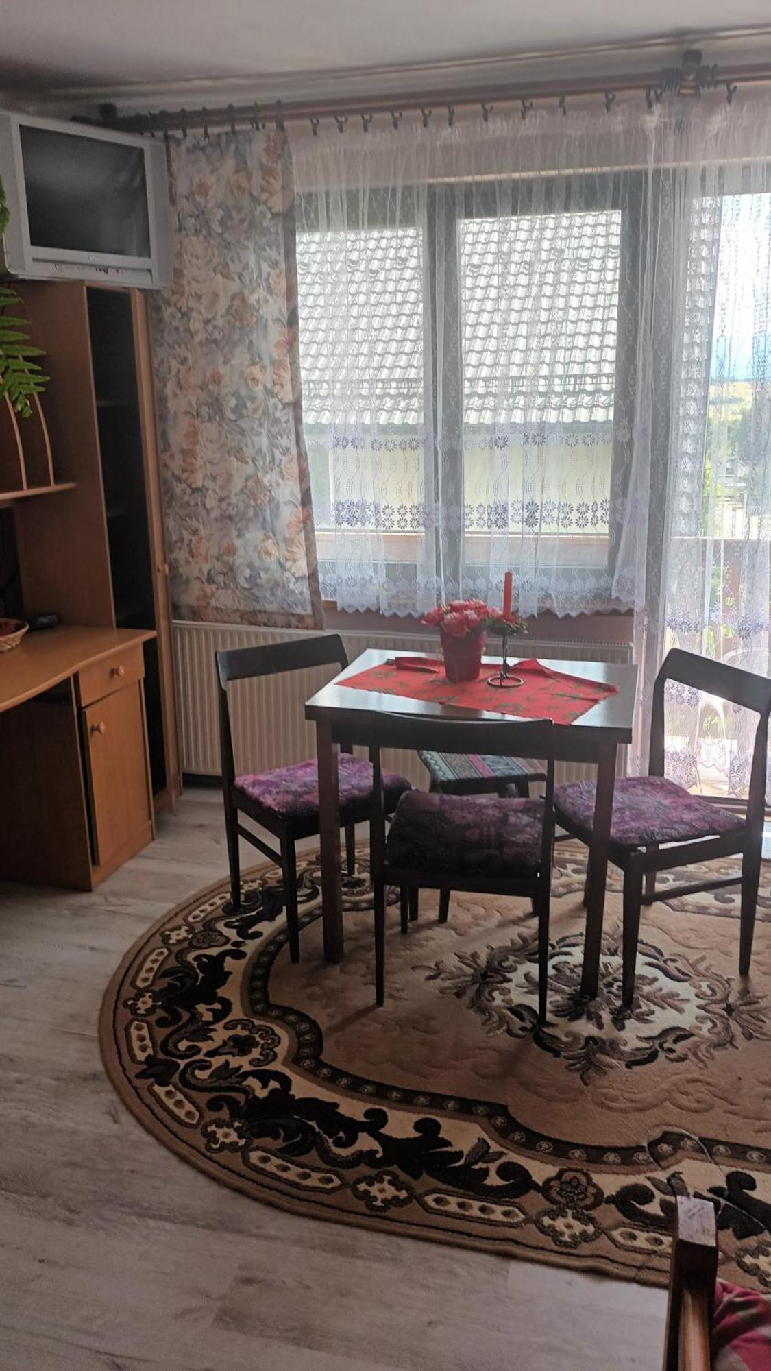 Gospodarstwo Agroturystyczne U Ani Krosnica  Pokoj fotografie