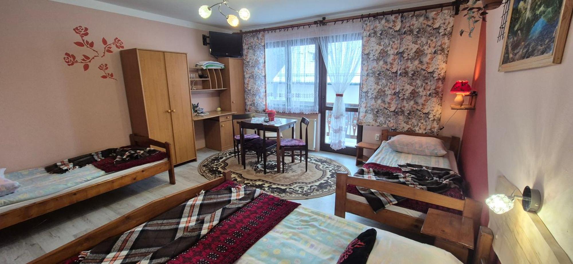 Gospodarstwo Agroturystyczne U Ani Krosnica  Exteriér fotografie