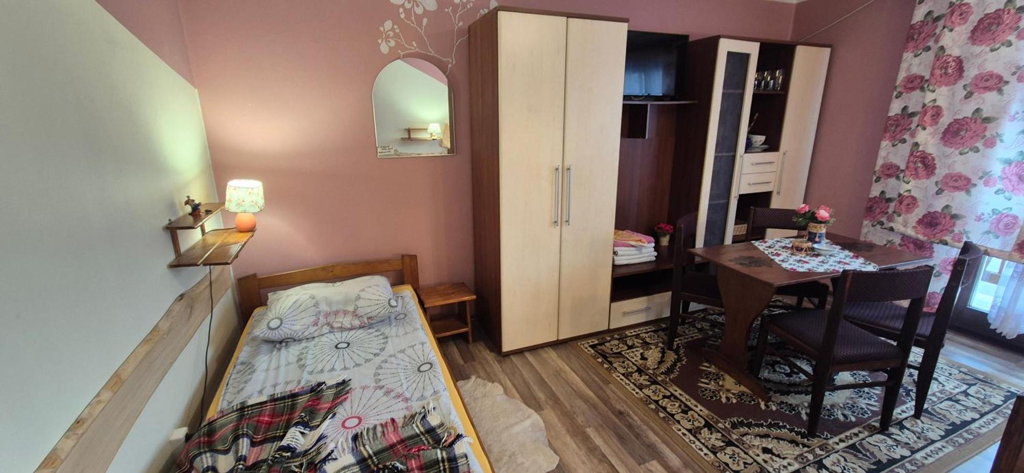 Gospodarstwo Agroturystyczne U Ani Krosnica  Exteriér fotografie
